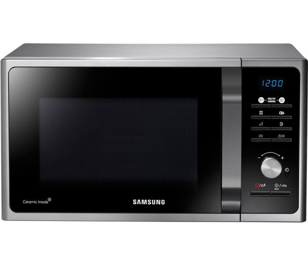 SAMSUNG MG23F301TAS - 226588 - zdjęcie 2